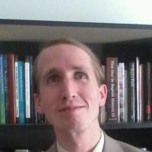 Meet your Posher, Jason